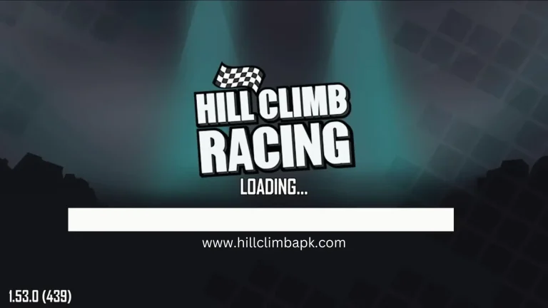 hill climb racing mod apk