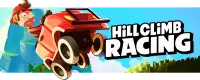 logo- hill climb racing mod apk